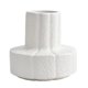 thumbnail image 1 of Vase gordillete Flower Pot Arreglo Flor Container Contemporáneo Contemporáneo Vaso contemporáneo para la sala de estar de la sala de estar Ornamento, 1 of 9