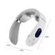 thumbnail image 3 of Yhmxh Utensilios de cocina Cuello inteligente con pantalla LED y calor, 8 modos, 16 puntos de tejido, portátil Muebles para cocina Accesorios de cocina Mueble organizador cocina, 3 of 6