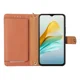 thumbnail image 3 of Funda Tipo Cartera De Piel Con Cierre Cruzado Con Cierre De, 3 of 8