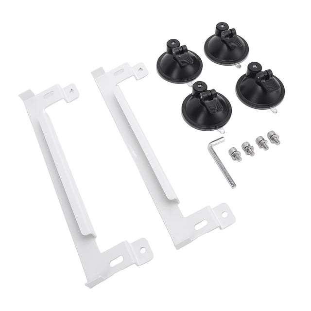 Sunroof Suction Cup Mount, Suction Cup Mount Compact Sturdy for RV
