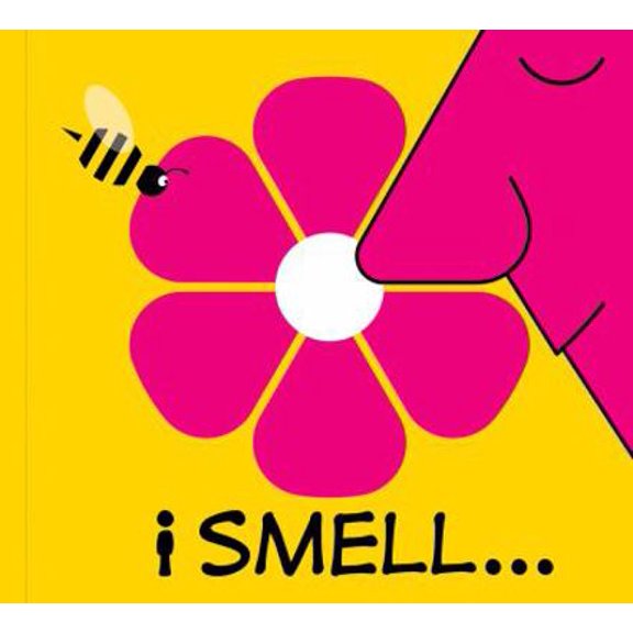Pre-Owned I Smell . . . (Hardcover) 1908473053 9781908473059