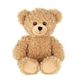 thumbnail image 2 of Bearington Lil' Bubsy Brown Peluche Oso de Peluche Animal de Peluche, 11.5 Pulgadas Bearington Collection Bearington Collection, 2 of 2