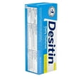 DESITIN Rapid Relief Zinc Oxide Diaper Rash Cream 4 oz ( Pack of 8