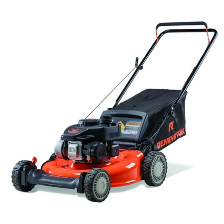 Finish Mower - Remington RM130 Trail Blazer 21