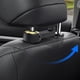 thumbnail image 4 of Gancho universal para reposacabezas de coche, paquete de 2, accesorios universales para coche, gancho para asiento de coche con soporte para teléfono móvil, 4 of 5