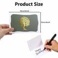 thumbnail image 2 of Blank Note Cards with Envelopes, 20 Pack Assorted Gold Foil Greeting Cards with Stickers for All Occasion Handwritten Messages, 2 of 10