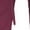 905#Wine Red, variant on ZSQDM Womens Casual Pants Women's Fashionable Casual Cotton And Linen Pocket Waist Slim Bell Bottom Pants