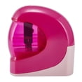 thumbnail image 4 of Pen + Gear Battery Operated Pencil Sharpener with 2 AA Batteries, Pink, 4 of 9