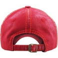 thumbnail image 3 of Flag Vintage Ballcap, 3 of 4