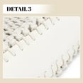 thumbnail image 6 of Kukuzhu Small Crochet Tote Bag for Women Summer Mesh Woven Handbags Beach Hobo Bag, 6 of 6
