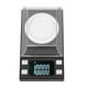 thumbnail image 2 of 0,001 g Mini báscula electrónica digital LCD portátil de alta precisión para pesar joyas, pastillas de oro, 100 g/0,001 g, 2 of 10