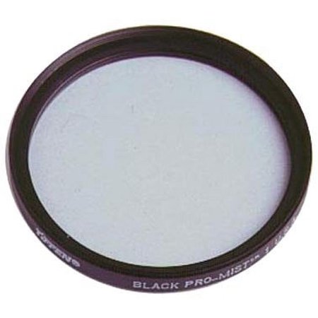 UPC: 0049383099683 | Tiffen 82mm Black Pro-Mist Filter (Density 1)