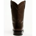 thumbnail image 5 of Cody James Black 1978 Men's 1978&Reg; Carmen Roper Boot Medium Toe Chocolate 8.5 D(M) US, 5 of 7