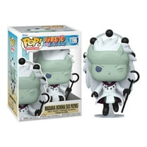 Naruto Shippuden - Madara Uchicha # 1583 Limited Edition Funko Pop