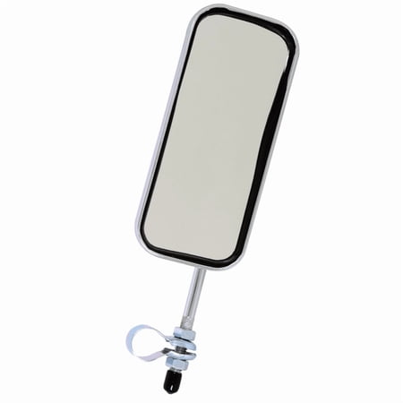 Sunlite Rectangular Mirror Bolt-on price history on PriceWatchPro
