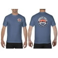 thumbnail image 1 of Wrigley Field Bixby Shirt by ThirtyFive55, 1 of 3