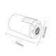 thumbnail image 3 of Grifo con sensor inteligente Dispositivo de ahorro de agua Cocina Baño Grifos automáticos Likrtyny  Libre de BPA, 3 of 4