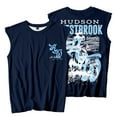 thumbnail image 2 of Hudson Westbrook Cowboy Sleeveless T-Shirts Take Your Time Tour Merch Summer Unisex Fashion Tee, 2 of 4