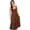 Copper, variant on Scully Honey Creek Womens Dress - Copper- Extra Small