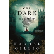 Rachel Gillig: One Dark Window (Paperback)
