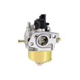 thumbnail image 2 of 168f Unidad de carburador compatible con GX160 2KW-3KW 170F Bomba de agua 16100-ZH8-W61, 2 of 5