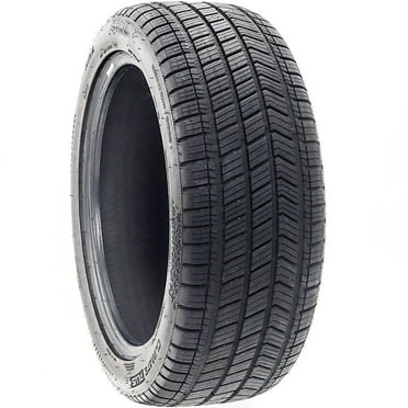 Tire Nika Climate Plus 225/55R19 99V AS A/S Performance