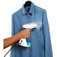 thumbnail image 2 of Rownta DR7000U1 BLU Hand-Held Steamer - Blue, 2 of 4