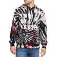 thumbnail image 1 of Elevenparis Mens I Am Not A Rapper Hoodie Sweatshirt, Black, Medium, 1 of 1