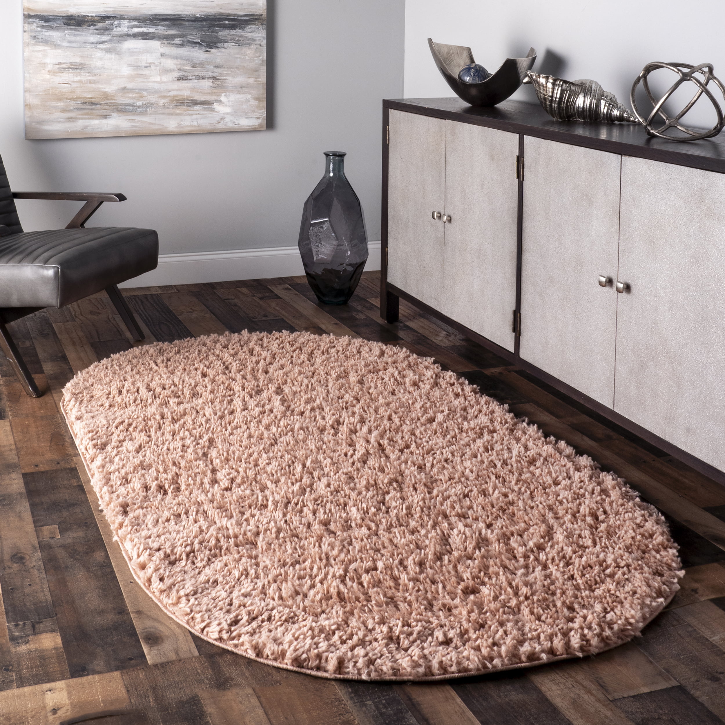 Carpet for Your Home Doormat Padded Custom Christmas "balls" 