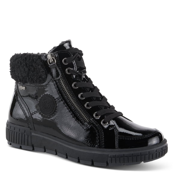 Spring Step Women's Alps Lace-Up High-Top Boots