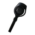 thumbnail image 4 of Divisor de Huevos Sunnimix Rebanador de Huevo de Acero Inoxidable Negro, 4 of 8