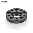 thumbnail image 4 of Ensemble de 4 Pcs 25mm pour Alfa Romeo pour Giulia pour BONOSS Entretoise de Roue 5x110 Épais 1 Pouce, 4 of 4