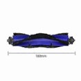 thumbnail image 2 of For RoboVac X8 Hybrid Robot Vacuum Cleaner Replacement Spare Parts Accessories Main Side Brush Hepa Filter, 2 of 5