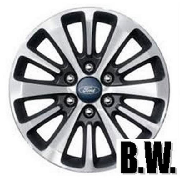 18x8.5 in Wheel for FORD EXPEDITION 2015-2017 CHARCOAL Reconditioned Alloy Rim