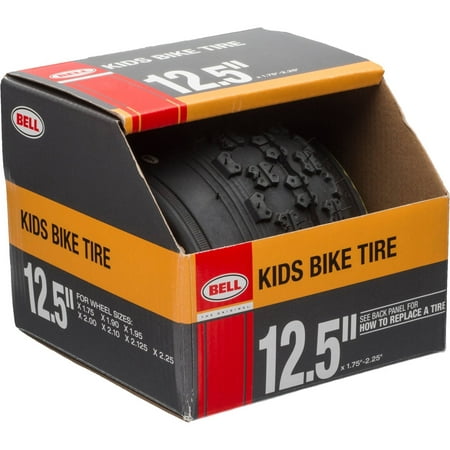 Bell Sports Gate BMX Bike Tire, 12.5