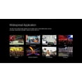 thumbnail image 5 of AVMATRIX PVS0615U 15.6" lcd monitor Portable 6-Channel SDI/HDMI Multi-Format Streaming Switcher Real Time Live Streaming Multi Camera Production (PVS0615U), 5 of 6