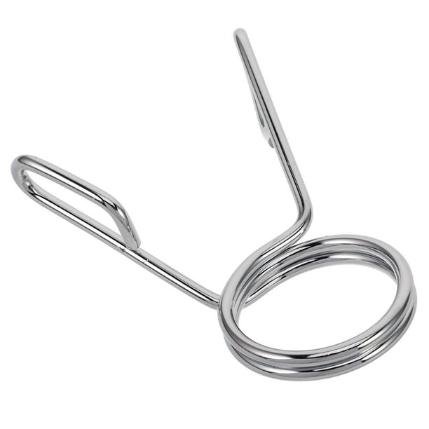 Abrazaderas para barra, abrazaderas para mancuernas, abrazaderas para barra de pesas para levantamiento de pesas, levantamiento de potencia, entrenamiento de fuerza