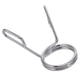 thumbnail image 1 of Abrazaderas para barra, abrazaderas para mancuernas, abrazaderas para barra de pesas para levantamiento de pesas, levantamiento de potencia, entrenamiento de fuerza, 1 of 7