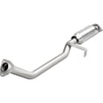 thumbnail image 1 of MagnaFlow Catalytic Converter 23739: Standard Grade, Direct-Fit, For 1993-1995 INFINITI J30 (EPA Compliant), 1 of 4
