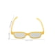 thumbnail image 2 of FOMIYES 10Ud Gafas 3D Amarillas Para En Casa Con Compatibilidad Para TV Y Juegos De Video, 2 of 8
