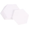 thumbnail image 1 of 200Pcs Quilting Piercing Paper Quilting Paper Template Quilting Paper Mold Quilting Crafts Papers, 1 of 8