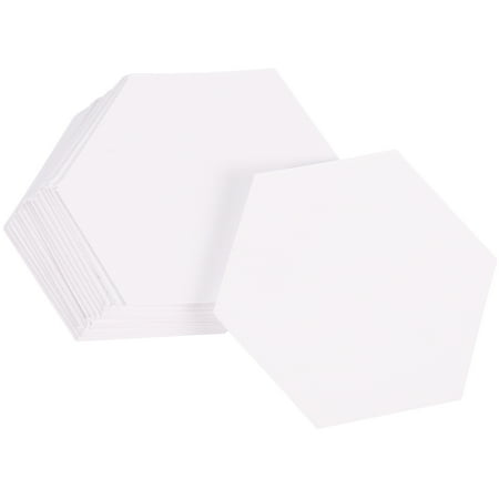 

200Pcs Quilting Piercing Paper Quilting Paper Template Quilting Paper Mold Quilting Crafts Papers
