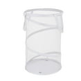 thumbnail image 1 of Collapsible Laundry with Handles Foldable Storage for Home Bathroom Organization, 1 of 3