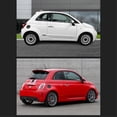 thumbnail image 4 of Real Carbon Fibre Car Exterior For 2012-2019 Car Accessories, 4 of 5