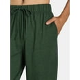 thumbnail image 2 of Pair of Thieves Men's Pajama Jogger Sleep Lounge Pant, 2 of 5