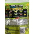 thumbnail image 2 of Mike and Ike SOUR Mega Mix Chewy Candy 28.8 oz Candies Resealable Bag 1.8 lbs, 2 of 2