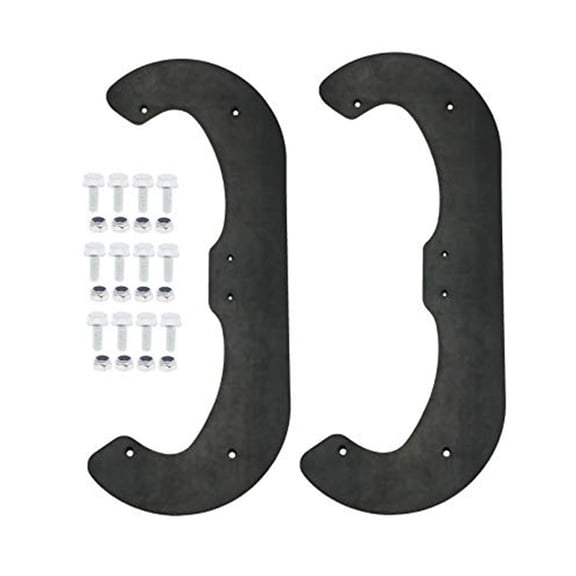 Snowblower 84-1980 Auger Rotor Paddles for Toro 16" Snowthrower Parts