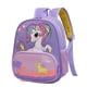 thumbnail image 4 of Children's Cartoon Cute Animal School Bag, Casual Travel Backpack For Boys And Girls, 4 of 4