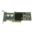 thumbnail image 4 of Tarjeta adaptadora Ethernet tarjeta de red PCI Express 30 HBA de 6 Gb adaptador de canal de fibra de 8 puertos compatible con SSD HDD dispositivos de cinta para Linux ANGGREK Otros, 4 of 8