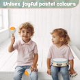 thumbnail image 3 of Set de instrumentos musicales Stoie's Wooden Kids 3-9 años, 3 of 9